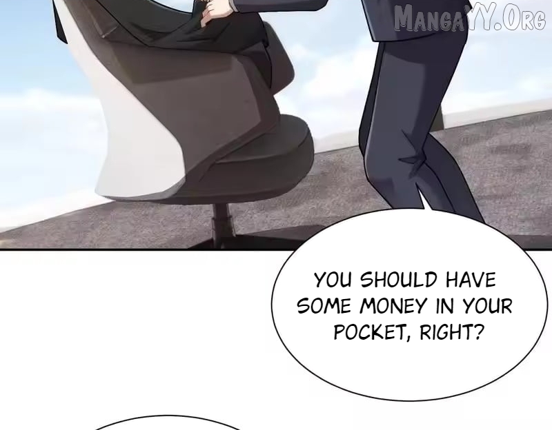 Hidden Dragon in the City (2025) Chapter 48 - page 17